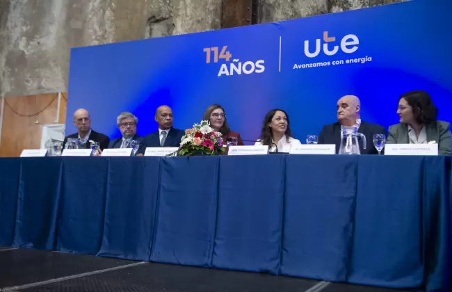 Foto: Presidencia de la Rep�blica