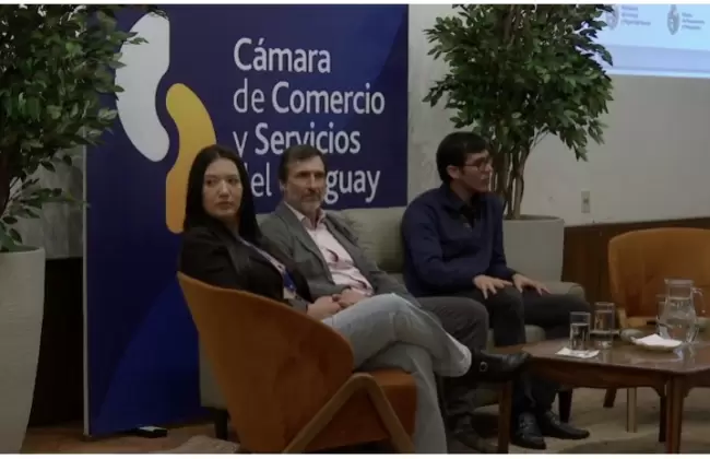 Inefop organiz� encuentro sobre formaci�n descentralizaci�n