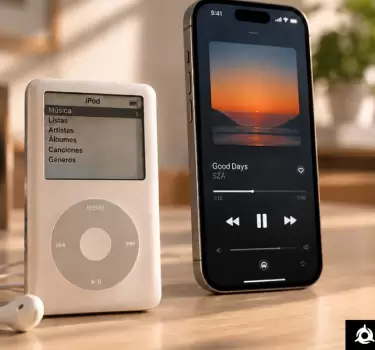 Foto: Ipod