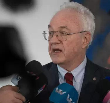 Foto: Presidencia de la Rep�blica