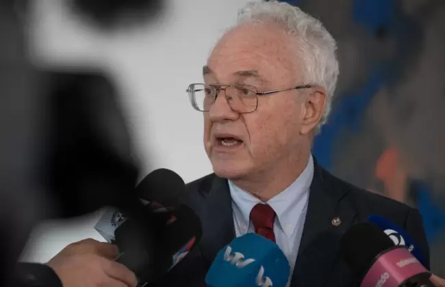 Foto: Presidencia de la Rep�blica