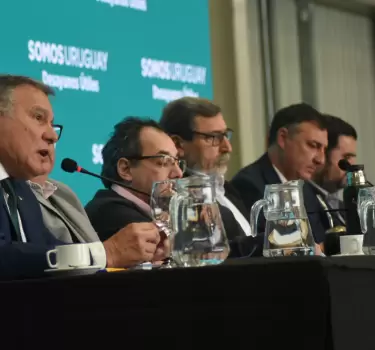 Foto: Antonio Scuro/ Somos Uruguay