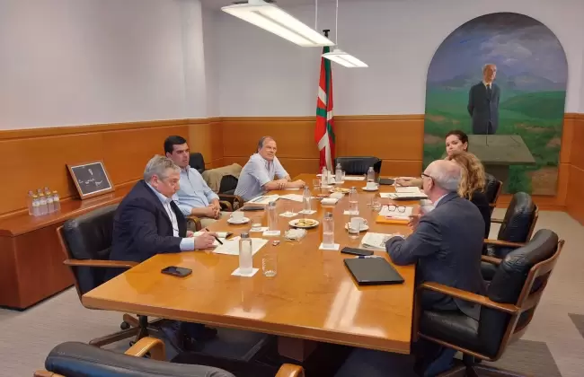 Foto: Congreso de Intendentes