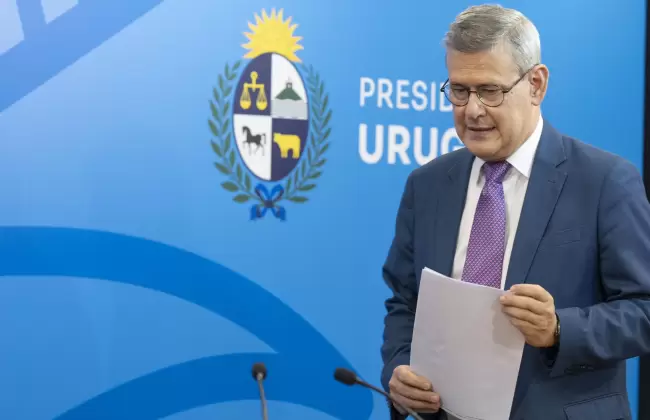 Foto: Presidencia de la Rep�blica